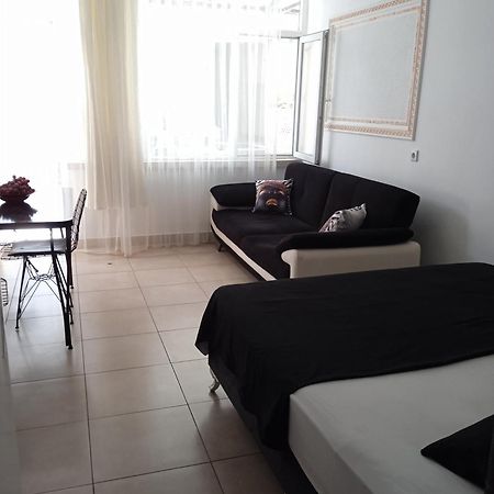 Duran Apart Apartment Antalya Exterior photo