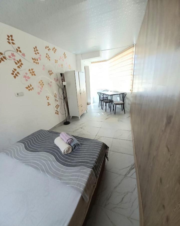 Duran Apart Apartment Antalya Exterior photo
