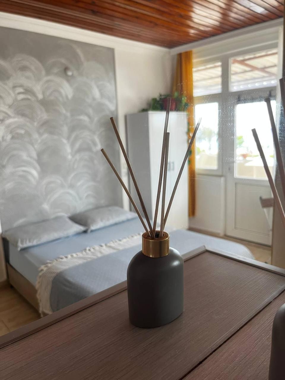 Duran Apart Apartment Antalya Exterior photo