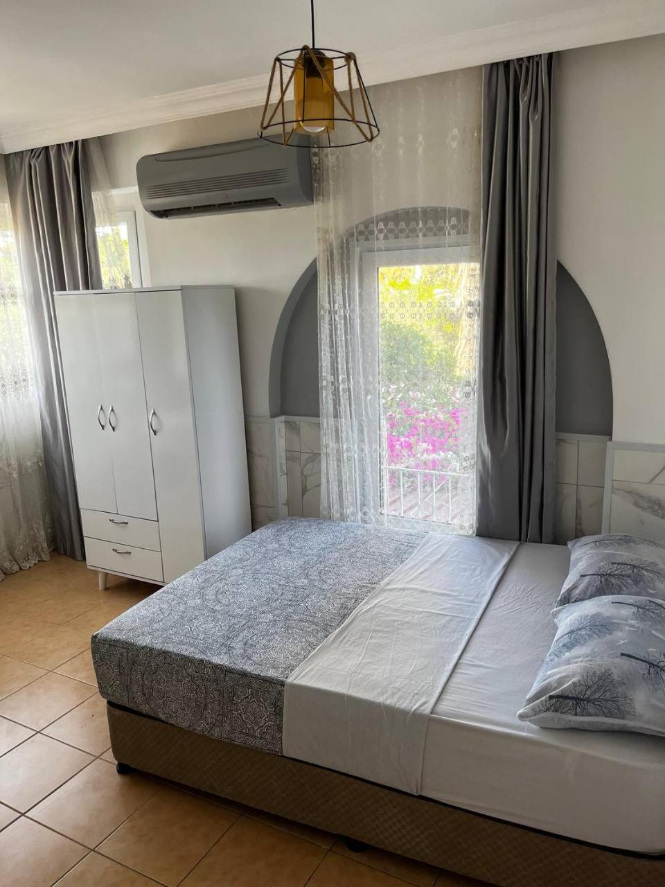 Duran Apart Apartment Antalya Exterior photo