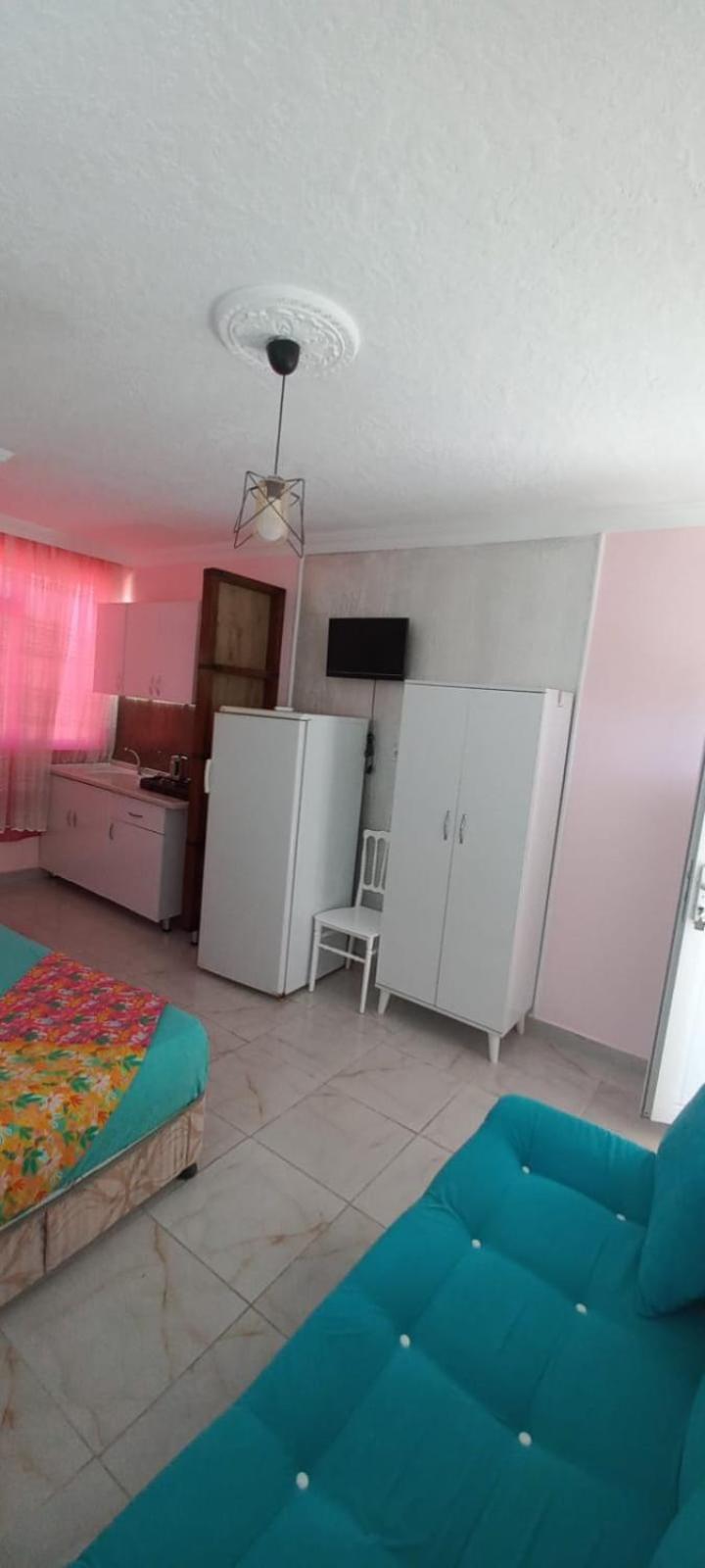Duran Apart Apartment Antalya Exterior photo